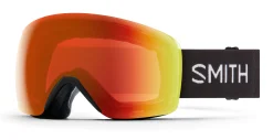 Skibril Smith Skyline Black / ChromaPop Sun Black