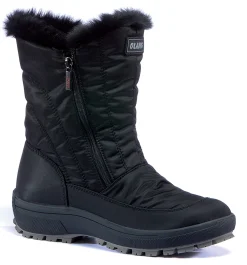 Snowboot Olang Women Monica Nero