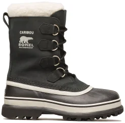 Snowboot Sorel Women Caribou Zwart