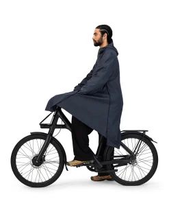 Regenjas Maium Unisex Original Blue Grey 14 Regenjas Maium Unisex Original Blue Grey -Slaapzak Verkoop OR NV 02