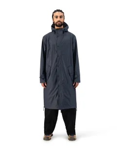 Regenjas Maium Unisex Original Blue Grey 15 Regenjas Maium Unisex Original Blue Grey -Slaapzak Verkoop OR NV 03