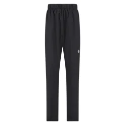 Regenbroek Agu Unisex Comfort II Rain Pants Essential Black