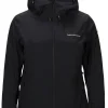 Ski Jas Peak Performance Women Insulated Ski Jacket Black -Slaapzak Verkoop Ski Jas Peak Performance Women Insulated Ski Jacket Black