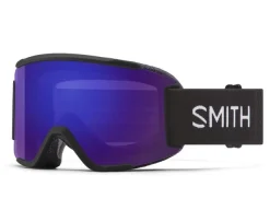 Skibril Smith Unisex Squad Chromapop Everyday Violet Mirror Blck