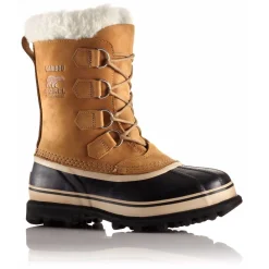 Snowboot Sorel Women Caribou Beige