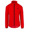 Regenjas AGU Unisex Go Jacket Red -Slaapzak Verkoop b2deb7220cbdeee45d4cd7278c952fd6e0ef7f94 43440400 018 main 01