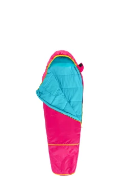 Gruezi Slaapzak Grüezi Kids Grow Colorful Rose Rose -Slaapzak Verkoop gruezi bag kinderschlafsack kids grow colorful rose 6161 detail03