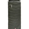 Gruezi Slaapzak Grüezi Biopod DownWool Summer Comfort Links Deep Forest -Slaapzak Verkoop gruezi bag schlafsack biopod downwool summer comfort 5101 5100 amain