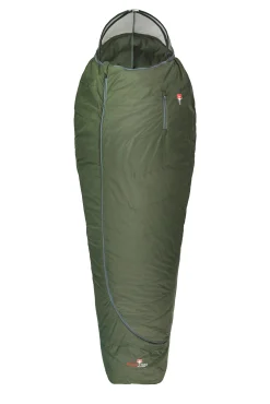 Gruezi Slaapzak Grüezi Biopod Wolle Survival Greenery