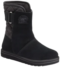 Snowboot Sorel Women Newbie Zwart