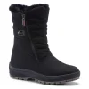 Snowboot Olang Grace Nero