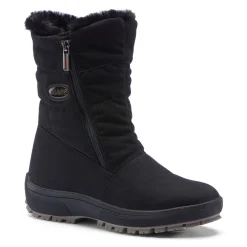Snowboot Olang Women Grace OC Nero