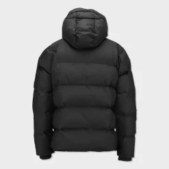 Jas RAINS Puffer Jacket Black 9 Jas RAINS Puffer Jacket Black -Slaapzak Verkoop rains puffer jacket black 2