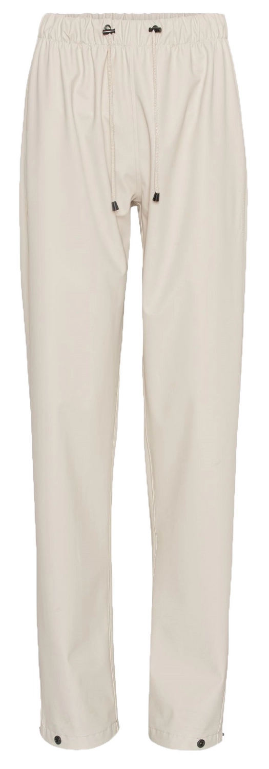 Regenbroek Ilse Jacobsen Women RAIN144 Milk Creme 3 Regenbroek Ilse Jacobsen Women RAIN144 Milk Creme