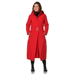 Slaapzak Verkoop -Slaapzak Verkoop winterlongraincoat Rosa